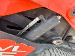 Hydraulics with