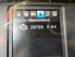 Cab with Engine Hours