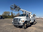General Appearance with Image, coin avant gauche