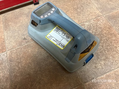 2015 Radiodetection 7000 Electric Locator