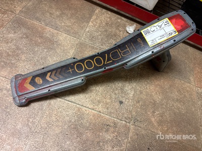 2015 Radiodetection 7000 Electric Locator