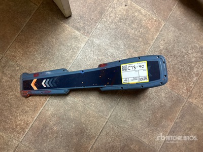 2016 Radiodetection RD7100 DL Electric Locator