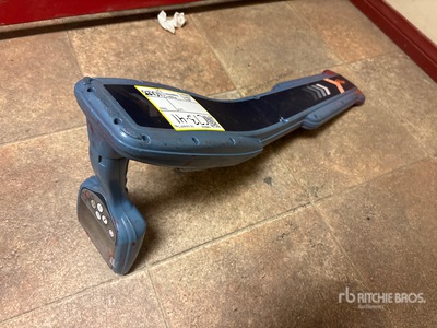 2017 Radiodetection RD7100 DL Electric Locator