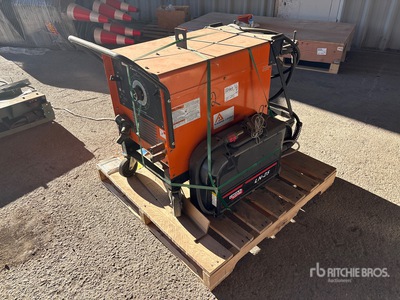 Electric Welder