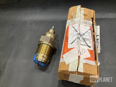 (17) PCX 365-7-H Shut-Off Cartridges