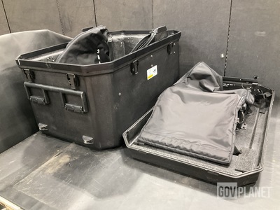 L-3 Harris Storage Case