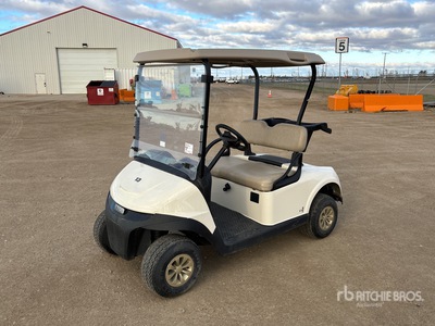 2024 E-Z-Go RXV U-EZGO A24 Carro de golf