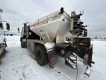 Pothole Patcher with