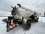 Pothole Patcher with