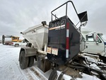 Pothole Patcher with
