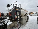 Pothole Patcher with