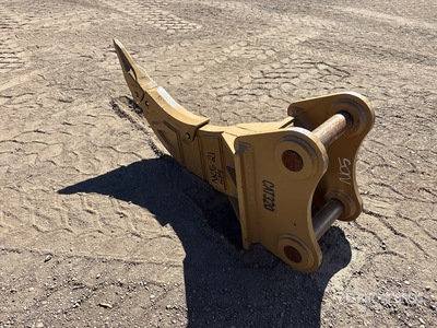 63 in Excavator Ripper