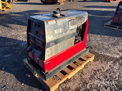 2019 Red-D-Arc GX300 Engine Driven Welder (Inoperable)