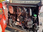 Engine with 