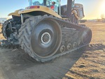Chassis with 