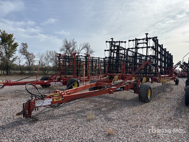 Tillage Equipment