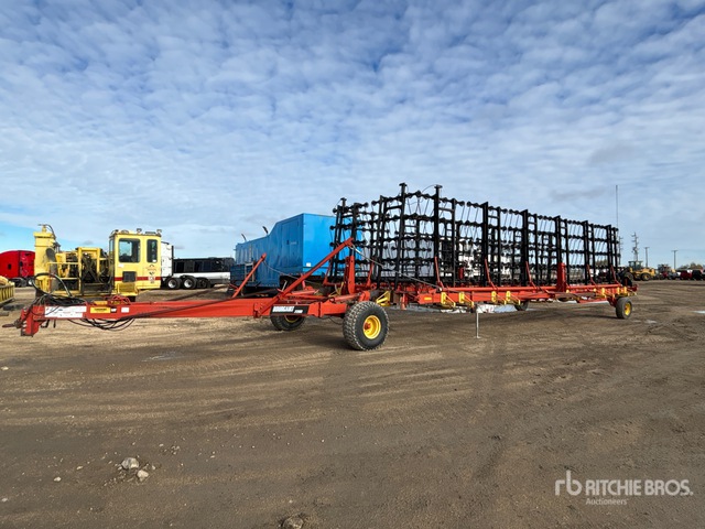 Tillage Equipment