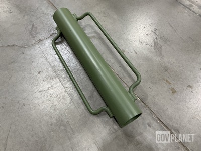 (15) Metal Fence Post Drivers