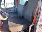 Cab with