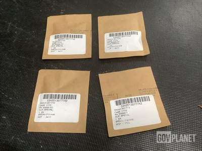 (101) Aero Engineering 953335-101 Special Clips