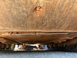 Chassis with Belly Pans