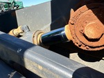Hydraulics with Loader Lift Cylinders