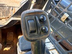 Control Station with Auxiliary Hydraulic Control