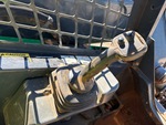 Control Station with Drivetrain Controls