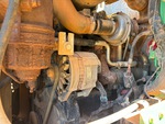 Engine with Engine - Right Side