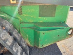 General Appearance with Paint