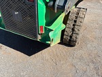 General Appearance with Sheet Metal (fiberglass) Condition