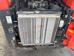 Moteur with Radiateur