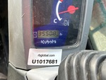 Aspect général with Compteur horaire / compteur kilométrique