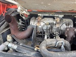 Moteur with Système d'échappement