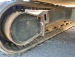 Drivetrain with Right Drive Motor