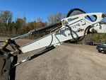 Chassis with Stick Condition