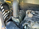 Engine with Exhaust System