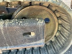 Undercarriage with Right Idler