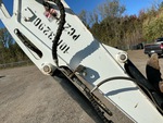 Hydraulics with Auxiliary Hydraulic Plumbing