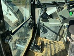 Control Station with Steering Controls