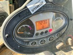 Control Station with Gauges