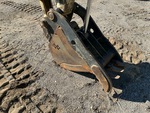 Specialty with Excavator Bucket Condition