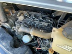Engine with Engine - Left Side