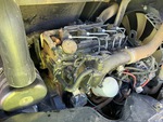 Engine with Engine - Right Side