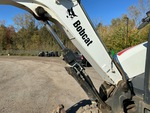 Hydraulics with Boom Lift Cylinder(s)