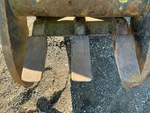 Specialty with Cutting Edge / Teeth / Adapters