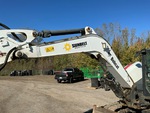 Chassis with Boom Condition