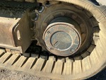 Drivetrain with Left Final Drive