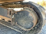Drivetrain with Left Drive Motor