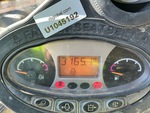 Control Station with Engine Warning Lights